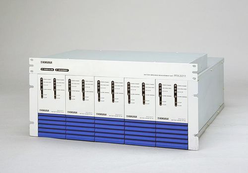 Spannungstester - PFX2000 series  - Kikusui Electronics - für Batterie