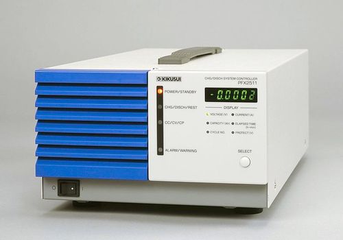 Lade- und Entladetester für Batterie - PFX2500 series  - Kikusui Electronics
