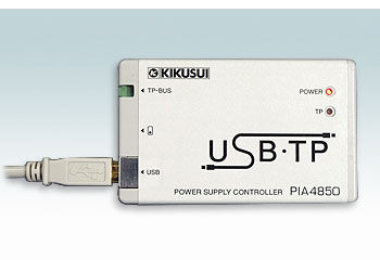 Stromcontroller - PIA4850 - Kikusui Electronics