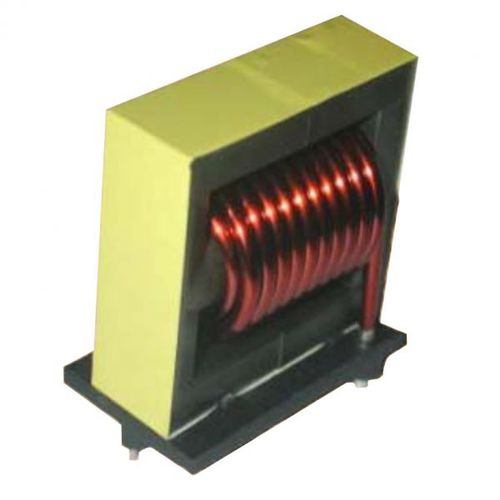 Drahtgewickelter Induktor - HB series - TALEMA - Leistung / DC / für die Fahrzeugtechnik