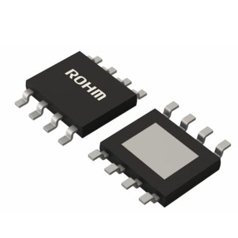 MOSFET Modul / Leistung - BD9G500EFJ-LA - ROHM Semiconductor - Widerstand