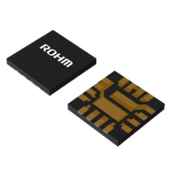 MOSFET Modul / FET - BD9F500QUZ - ROHM Semiconductor - Leistung / Widerstand