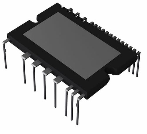 Intelligentes Leistungsmodul / IGBT - BM64375S-VA - ROHM Semiconductor