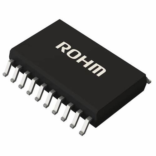 DC/DC-Wandlermodul / PWM - BM2P060LF-Z - ROHM Semiconductor - IC / Schaltnetzteil