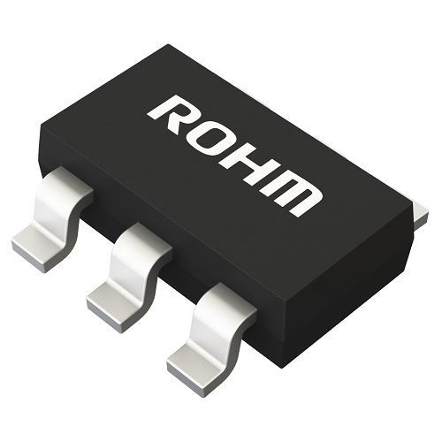DC/DC-Wandlermodul / mit hoher Leistungsdichte - BD9E105FP4-Z - ROHM Semiconductor - Abwärtswandler / IC / Industrie