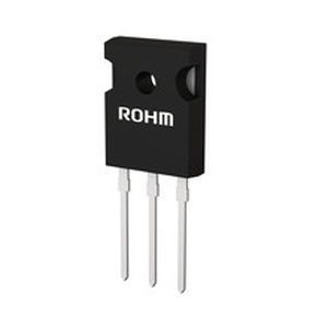 IGBT-Transistor - RGW00TS65CHR - ROHM Semiconductor - Schalt / Silizium / für die Fahrzeugtechnik