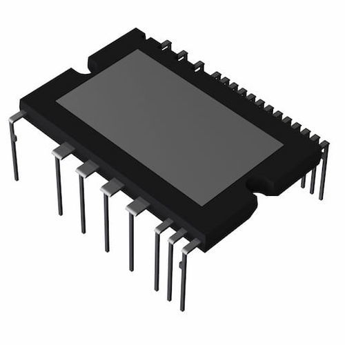 Intelligentes Leistungsmodul / IGBT - BM64378S-VA - ROHM Semiconductor