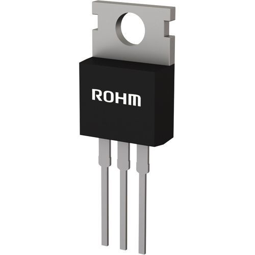MOSFET-Transistor - RX3G07CGN - ROHM Semiconductor - Leistung / Schalt