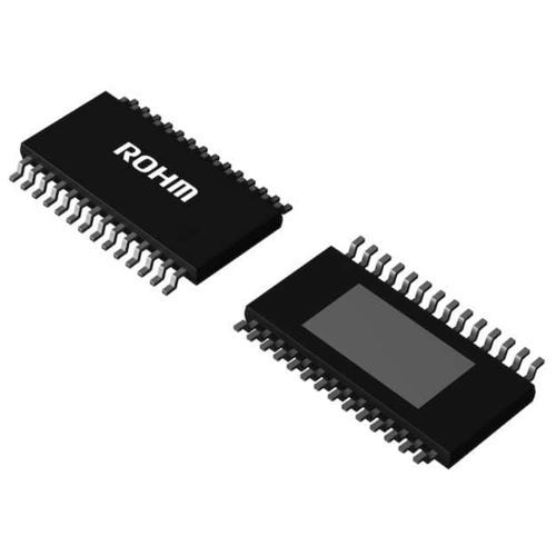 Motorantrieb / Wheatstone Brücke - BD16939AEFV-C - ROHM Semiconductor - für DC-Motor
