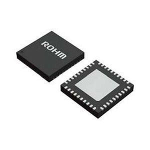 Motorantrieb - BM64300MUV - ROHM Semiconductor