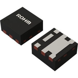 MOSFET-Transistormodul - RV5C040AP - ROHM Semiconductor - für Kleinsignal / Schalt