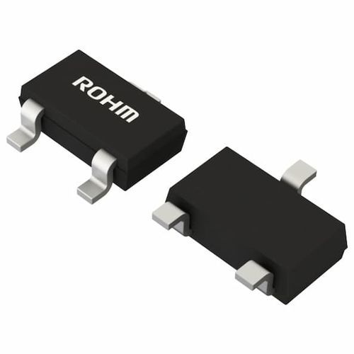 MOSFET-Transistormodul - RUR040N02HZG - ROHM Semiconductor - für Kleinsignal / Schalt / für die Fahrzeugtechnik