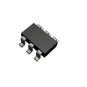MOSFET-Transistormodul - RTQ035P02HZG - ROHM Semiconductor - für Kleinsignal / Schalt / für die Fahrzeugtechnik
