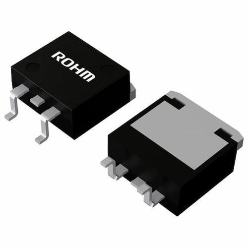Schottky-Diodenmodul - RBQ20NS100A - ROHM Semiconductor - SMD / Gleichrichter / für Automobilanwendungen