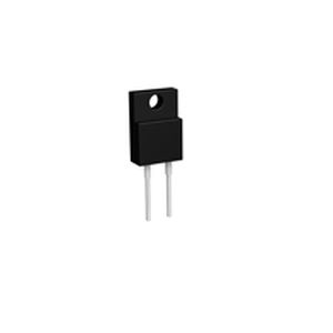Diodenmodul mit schneller Netzrückspeisung - RFN20TJ6SFHG - ROHM Semiconductor - SMD / Gleichrichter / Schaltnetzteil