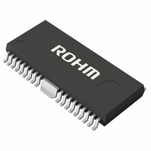 Motorantrieb / Wheatstone Brücke - BD63150AFM - ROHM Semiconductor - für DC-Motor
