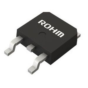 MOSFET-Transistormodul - R6006KND3 - ROHM Semiconductor - Schalt / Leistung