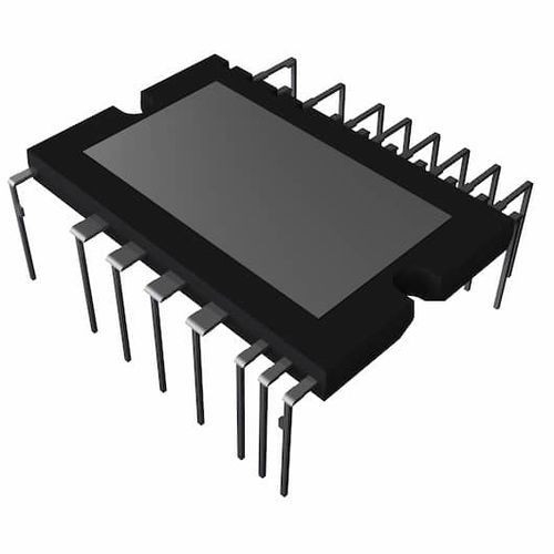 Intelligentes Leistungsmodul / IGBT - BM63767S-VC - ROHM Semiconductor