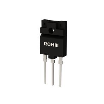 MOSFET-Transistor - SCT2H12NZ - ROHM Semiconductor - Leistung / Schalt / Silizium