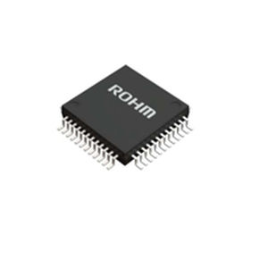 Motorantrieb / Wheatstone Brücke - BD6753KV - ROHM Semiconductor