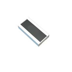 Dünnschichtwiderstand - LTR18EZPF - ROHM Semiconductor - Hochleistung / Leiterplatten