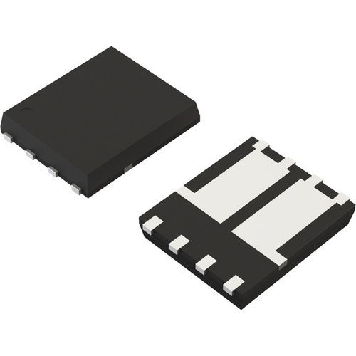 MOSFET-Transistormodul - HP8KB6 - ROHM Semiconductor - Schalt / oberflächenmontiert / Widerstand