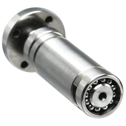 Kombilager - CPM 2147 - CPM S.p.A. - Kugel / Schräg / Stahl