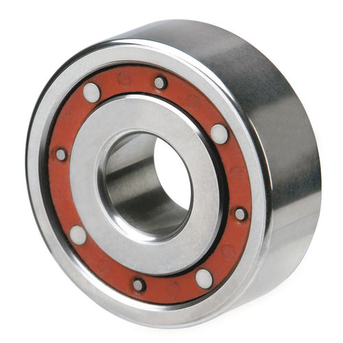 Kugellager - CPM 2040 - CPM S.p.A. - Radial / Rillen / einreihig