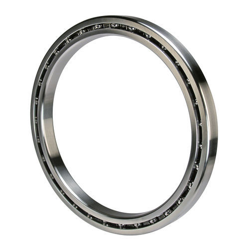 Kugellager - CPM 2552 - CPM S.p.A. - dünnwandig / Stahl