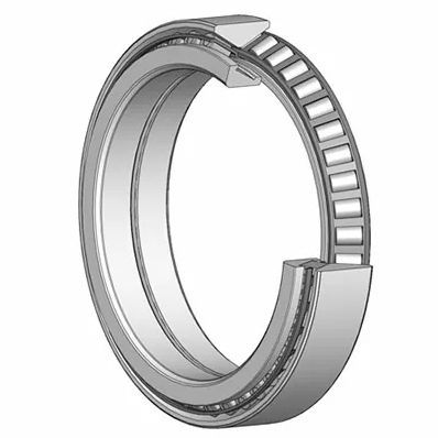Kegelrollenlager - CPM S.p.A. - Radial / Axial / einreihig