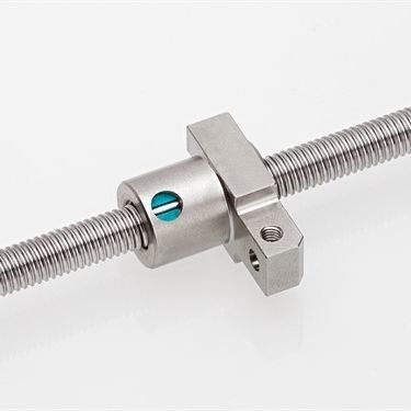 Gewinde-Reduzierstück - Carry 6 x 1 - Eichenberger Gewinde