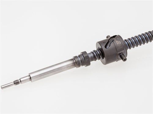 Gewinde-Reduzierstück - Carry 12 x 4 - Eichenberger Gewinde