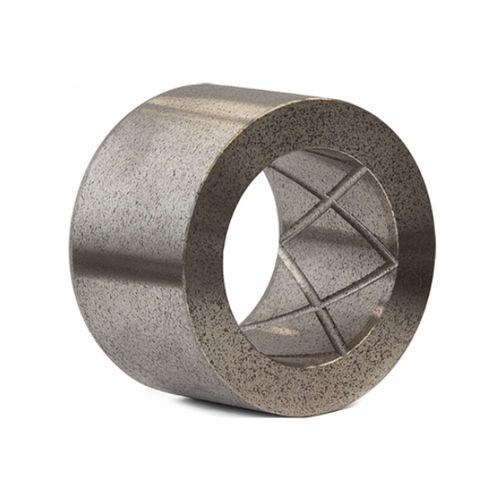 Selbstschmierendes Gleitlager - deva.metal Nickel Base - Federal-Mogul Deva GmbH - zylinderförmig / Nickellegierung