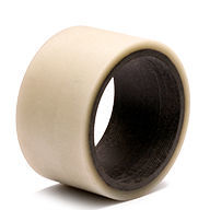 Selbstschmierendes Gleitlager - deva.tex® 542 - Federal-Mogul Deva GmbH - zylinderförmig / Verbundwerkstoff / Synthetikstoff