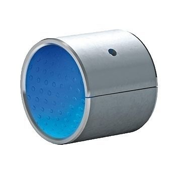Mehrschicht-Gleitlager - GLYCO&reg; 94 / GLYCODUR A - Federal-Mogul Deva GmbH - zylinderförmig / Zinn / Sinterbronze