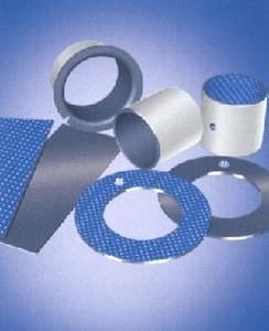 Bronzegleitlager - Glycodur® series - Federal-Mogul Deva GmbH - Mehrschicht