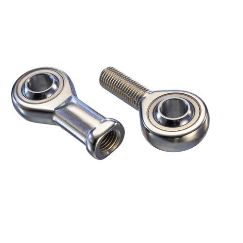 Außen-Gelenkkopf - GAXSW..MS series - FLURO®-Gelenklager GmbH - Stahl / Edelstahl / Nickel