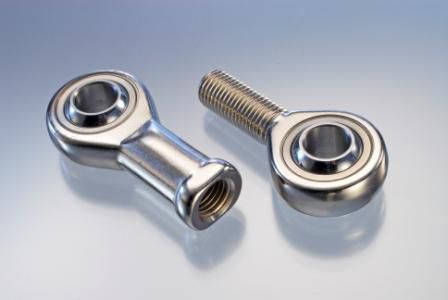 Innen-Gelenkkopf - GIXS - FLURO®-Gelenklager GmbH - Stahl / Bronze