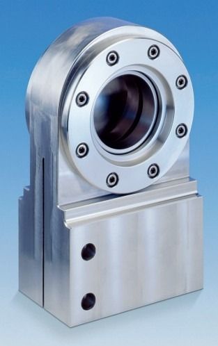 Innen-Gelenkkopf - FPR..S - FLURO®-Gelenklager GmbH - für Hydraulikzylinder / mit Gleitlager