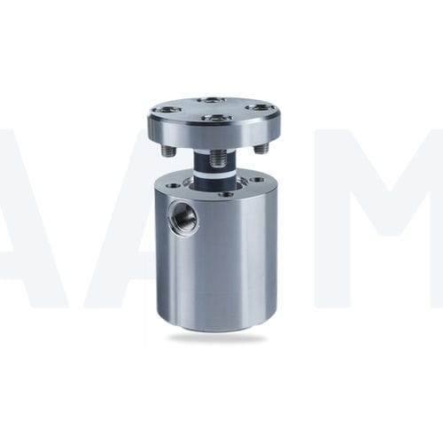 Abscheider für Flüssigkeiten - MAA series - EagleBurgmann - Öl / Gas / Magnet