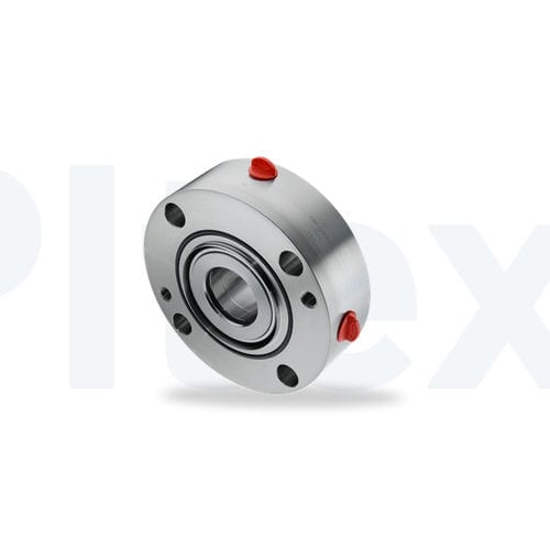 Patronengleitringdichtung - APItex-S - EagleBurgmann - Metall / Stahl / Carbon
