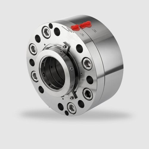 Patronengleitringdichtung - DF-(P)DGS6 DiamondFace - EagleBurgmann - für Pumpen / Metall / PTFE