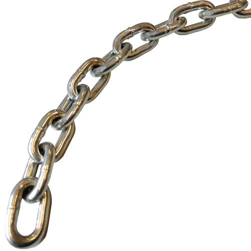 Edelstahlhubkette - RUD