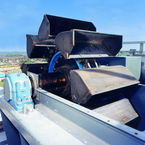 Elevatorbecher für industrielle Nutzung - 7908279 - RUD
