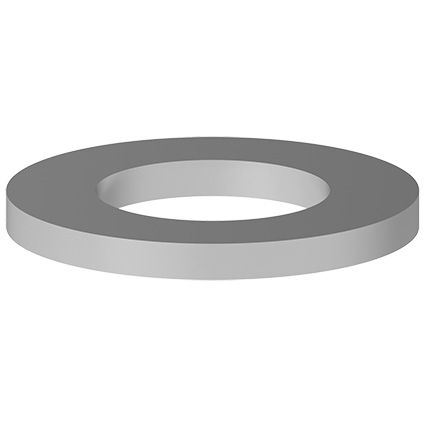 Runde Unterlegscheibe - 67890 Series - RUD - M8 / M12 / M10