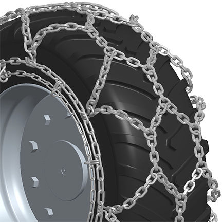 Forstkette - Alligator R45  - RUD