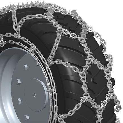 Forstkette - Alligator Extreme R45  - RUD
