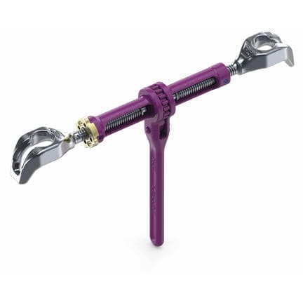Hebel-Lastenspanner - ICE-CURT-SL   - RUD - tragbares
