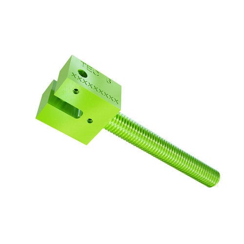 Kettenglied für Förderketten - HEBG-M series - RUD
