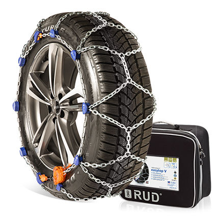 Schneekette - RUDcompact Easytop V - RUD